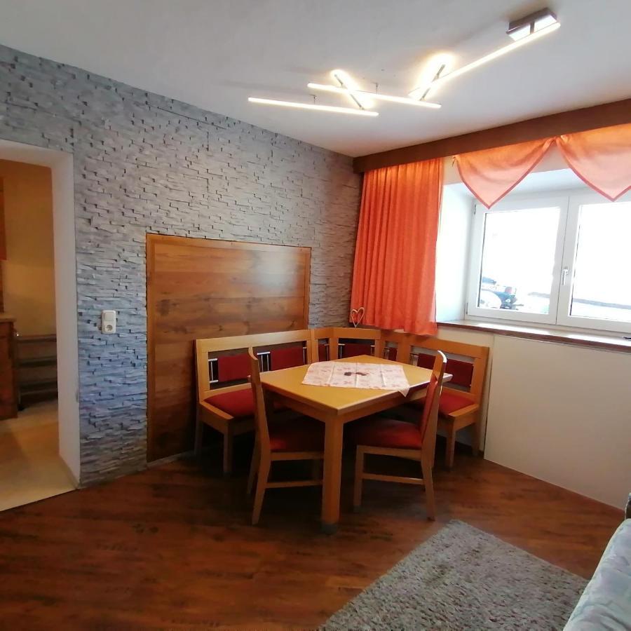 ホッホフィルツェンHaus Hubertusアパートメント エクステリア 写真