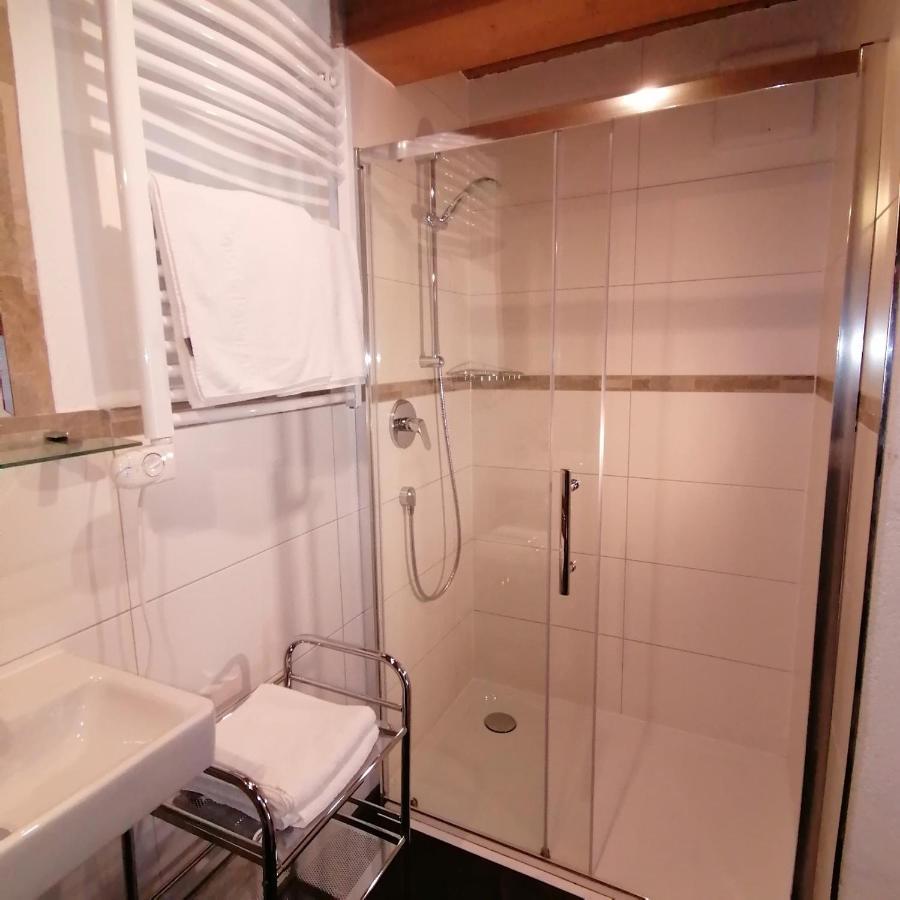 ホッホフィルツェンHaus Hubertusアパートメント エクステリア 写真