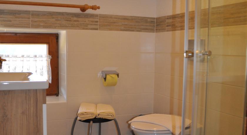ホッホフィルツェンHaus Hubertusアパートメント 部屋 写真