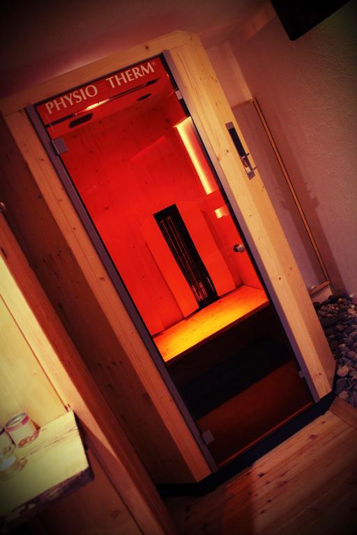 ホッホフィルツェンHaus Hubertusアパートメント エクステリア 写真