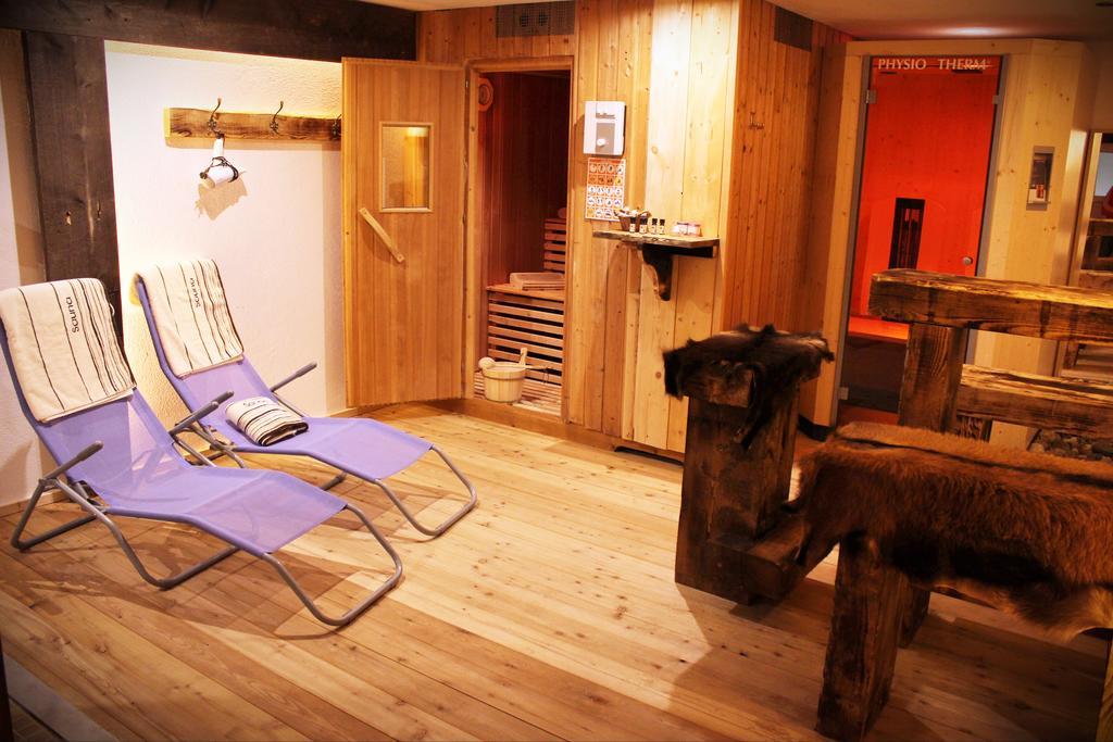 ホッホフィルツェンHaus Hubertusアパートメント エクステリア 写真