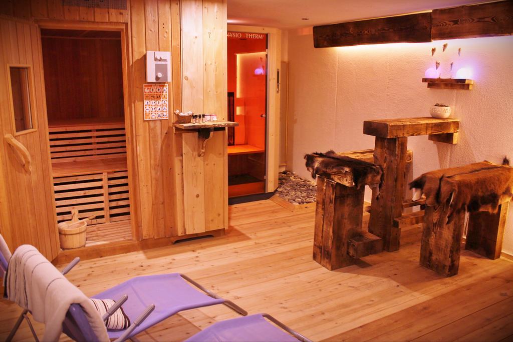 ホッホフィルツェンHaus Hubertusアパートメント エクステリア 写真